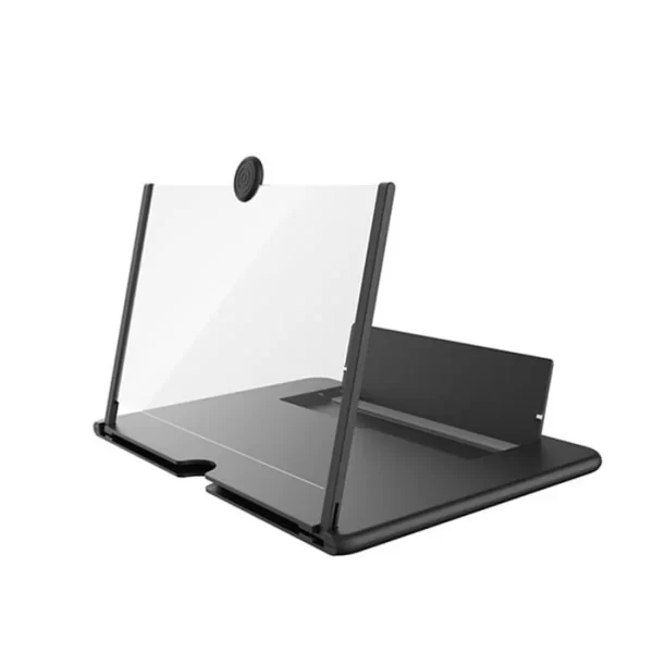 Amplificateur vidéo pour téléphone portable