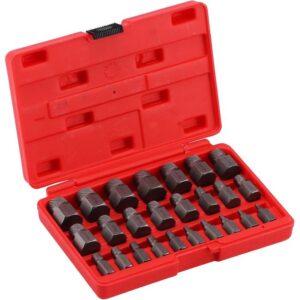 extracteur de vis 25 pieces